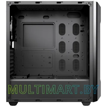 Корпус Cougar Gemini S Iron Gray картинка 9